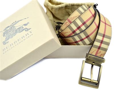 how to spot fake burberry belt|how to identify burberry coat.